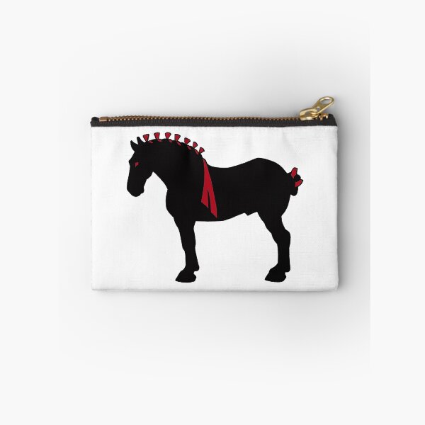 Item preview, Percheron designed and sold by KLDeckerArt.