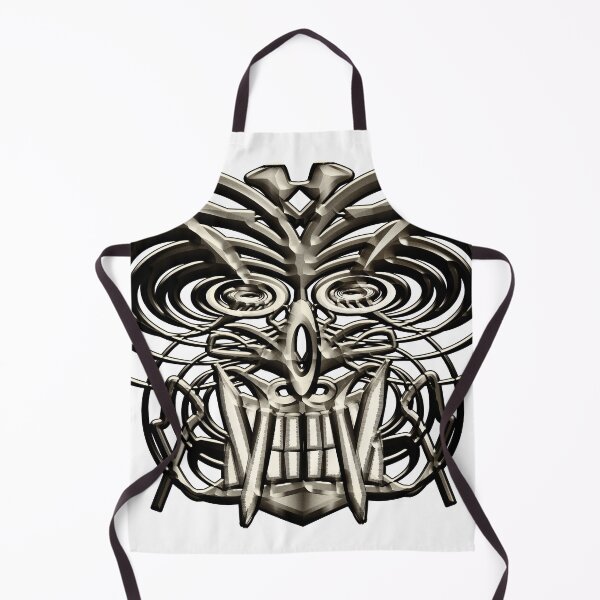 Item preview, ZS AD Tribal Inspired V4.0.3.M.© designed and sold by OmarHernandez.