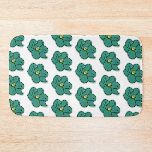 Item preview, jade magnolia  designed and sold by hitomimyhomie.