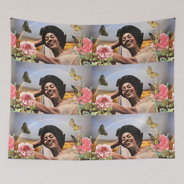 Item preview, Black & Beautiful designed and sold by Jessica Whittingham.