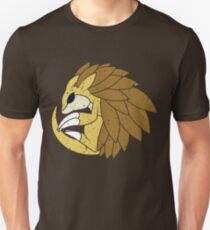 Spiny Ouroboros (Normal Coloration) Unisex T-Shirt