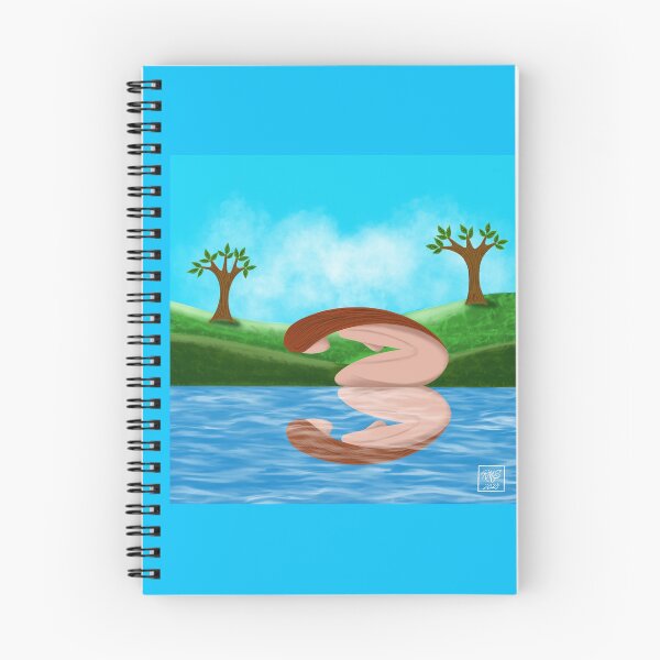 Item preview, They and they designed and sold by Rosita Martinez Art.