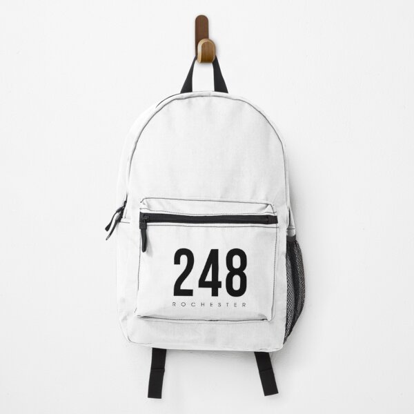 Item preview, Rochester, MI - 248 Area Code designed and sold by CartoCreative.