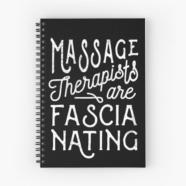 Artikelvorschau, Massage Therapists are Fascianating entworfen und verkauft von Ripper19.