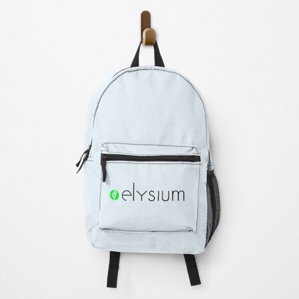 Item preview, Elysium - Mirror's Edge Catalyst (Black) designed and sold by Randy8560.