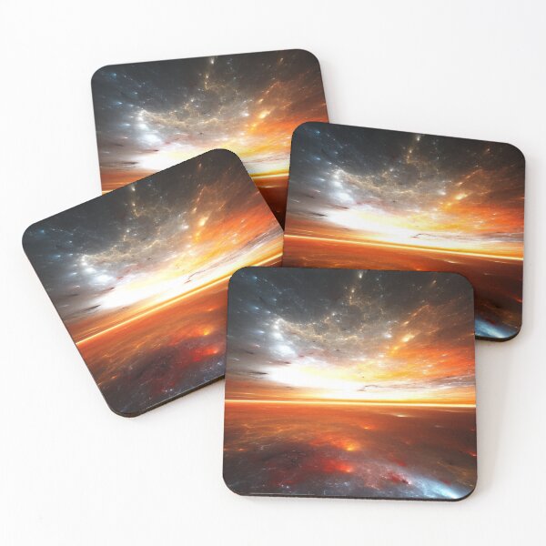 Item preview, Cosmic skies designed and sold by Joshua Sweeney.