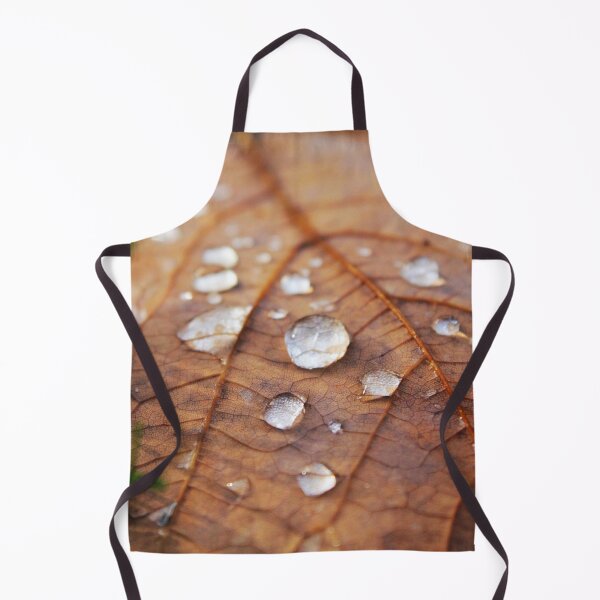 Item preview, Autumn Leaf after Rain 2 designed and sold by Lydia Planalp.