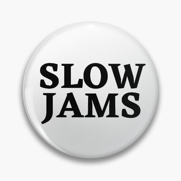 Item preview, Slow Jams designed and sold by KarolinaPaz.