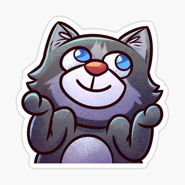 Artikel-Vorschau von meadowShrug, designt und verkauft von MeadowFox.