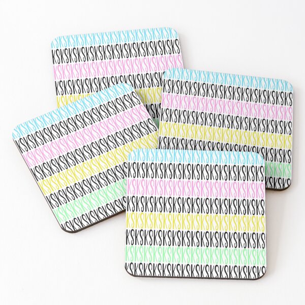 Item preview, VSCO GIRL SKSKSK TEEN TWEEN GIFT  designed and sold by jpjournals.
