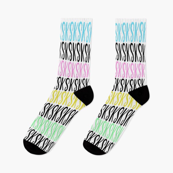 Item preview, VSCO GIRL SKSKSK TEEN TWEEN GIFT  designed and sold by jpjournals.