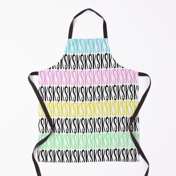 Item preview, VSCO GIRL SKSKSK TEEN TWEEN GIFT designed and sold by jpjournals.