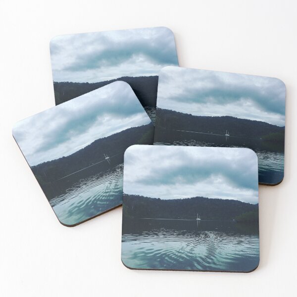 Item preview, Calm Ripples in Costa Rica designed and sold by Kimberly  Bizjak.