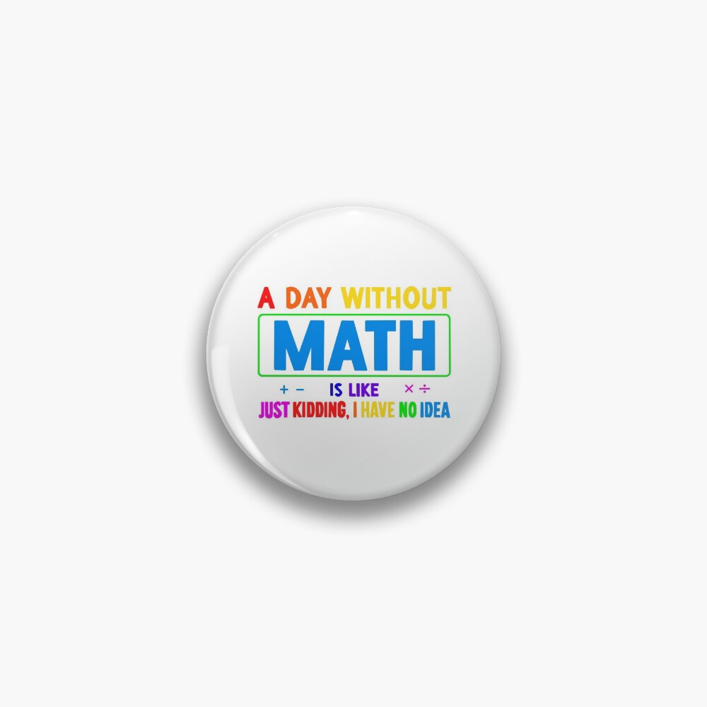 Item preview, Pin designed and sold by LetThereBeGood.