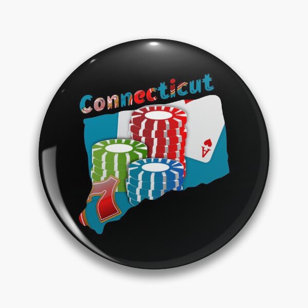 Item preview, Connecticut designed and sold by PassiveDesigned.
