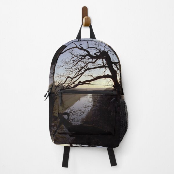 Item preview, River Elbe, view from Bastei, Germany designed and sold by Lenka.