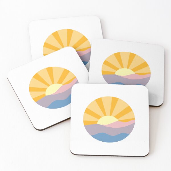 Item preview, sunrise designed and sold by The MJ Edit.
