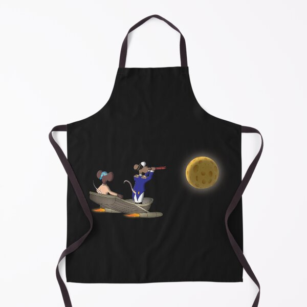 Item preview, Discovering the Cheesy Moon designed and sold by Mark  Wilesmith.