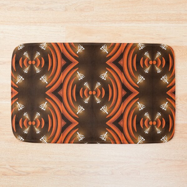 Item preview, DiscGolf in Harvest Gold designed and sold by RTWonders.
