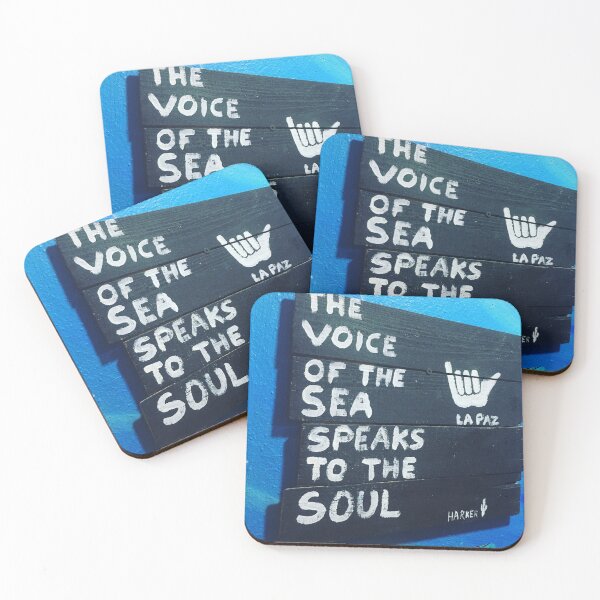 Item preview, La Paz Art Inspiration designed and sold by Kimberly  Bizjak.