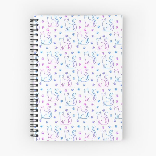 Item preview, Cats n'paws Vaporwave designed and sold by sethdraws.