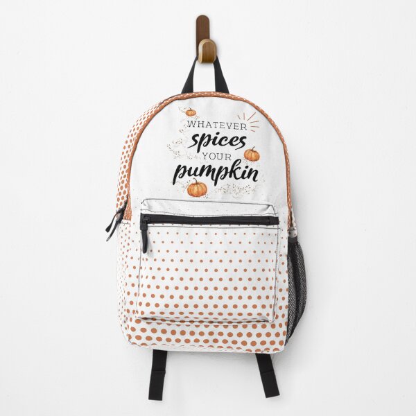 Item preview, Whatever Spices Your Pumpkin - Fall Favorites designed and sold by elizdesign.