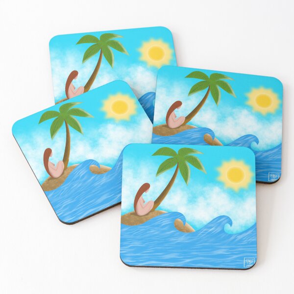 Item preview, They and they designed and sold by Rosita Martinez Art.