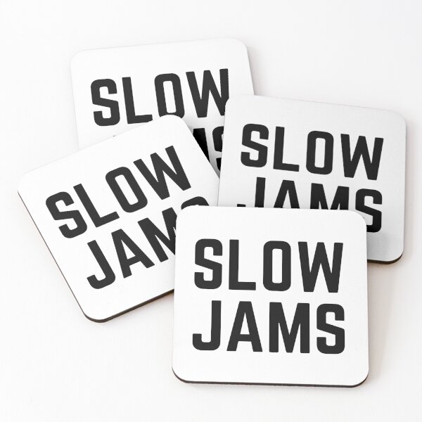 Item preview, Slow Jams designed and sold by KarolinaPaz.