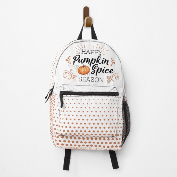 Item preview, Happy Pumpkin Spice Season - Fall Festivities designed and sold by elizdesign.