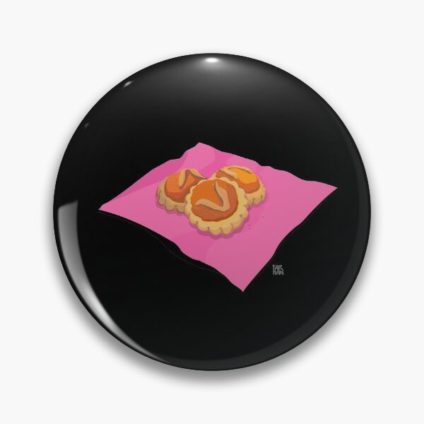 Item preview, Pineapple Tarts designed and sold by farhanmahmud.