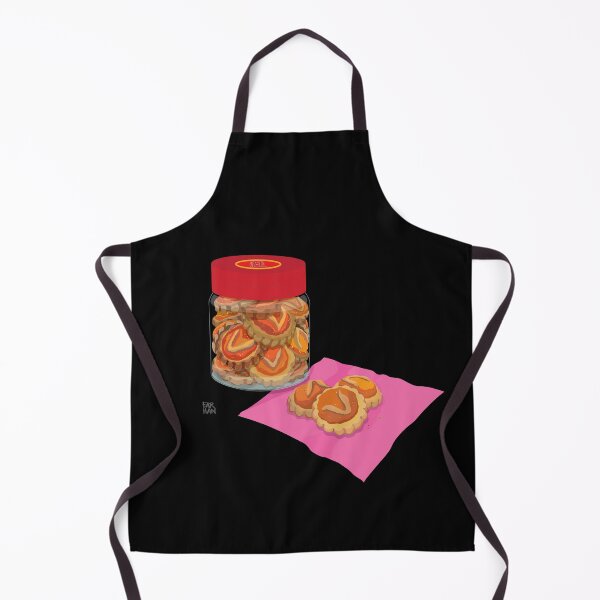 Item preview, Pineapple Tarts designed and sold by farhanmahmud.