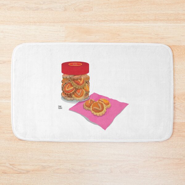 Item preview, Pineapple Tarts designed and sold by farhanmahmud.