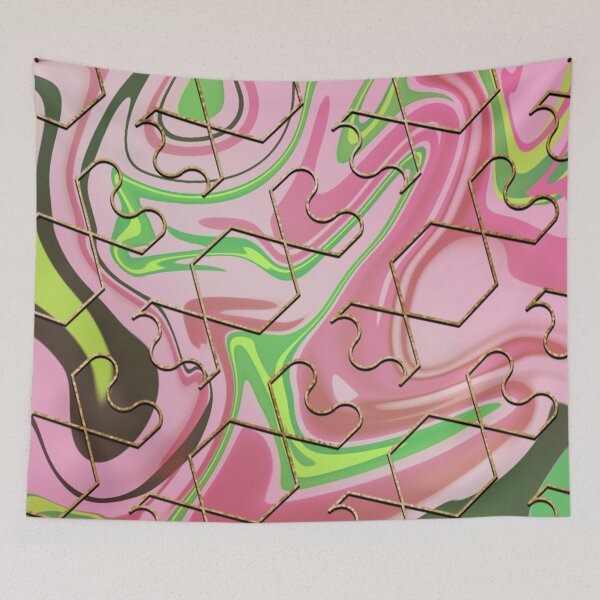 Item preview, Watermelon Golden Candy designed and sold by llBBJll.