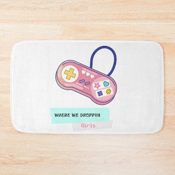 Item preview, where we dropping girls designed and sold by clozer.