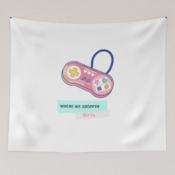 Item preview, where we dropping girls designed and sold by clozer.