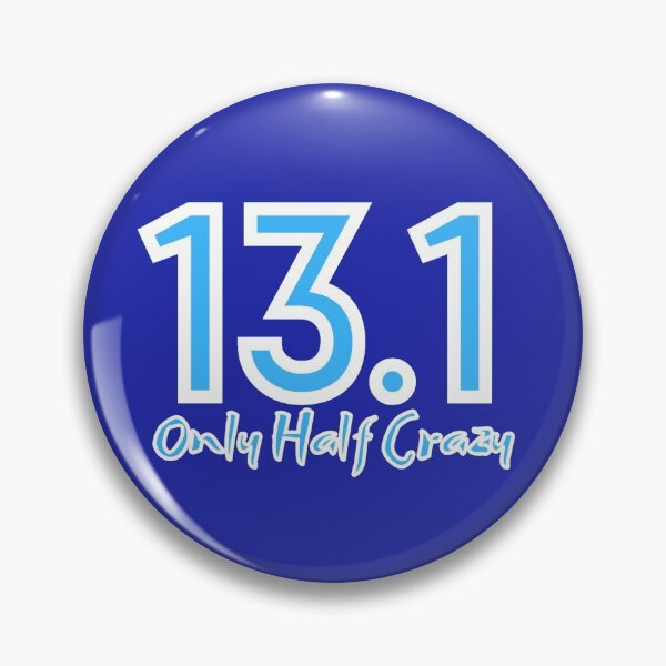 Item preview, Half Marathon Run designed and sold by Damitparasayo.