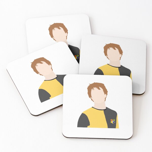 Item preview, Cedric diggory designed and sold by nicolebamberger.