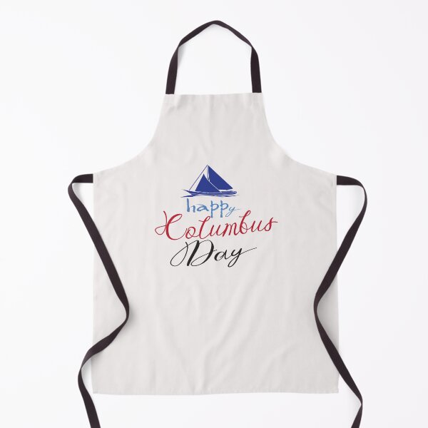Item preview,  Happy Columbus Day 1492 Essential gift  designed and sold by AYMEDD.