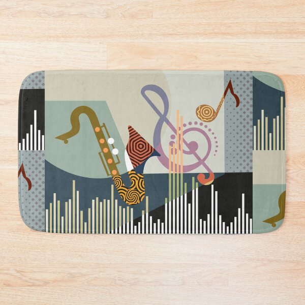 Item preview, Rhythm I designed and sold by lanrestudio.