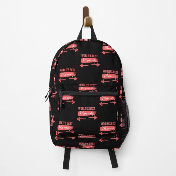 Item preview, Worlds Best Moms designed and sold by somebasic.