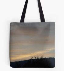scenery Tote Bag
