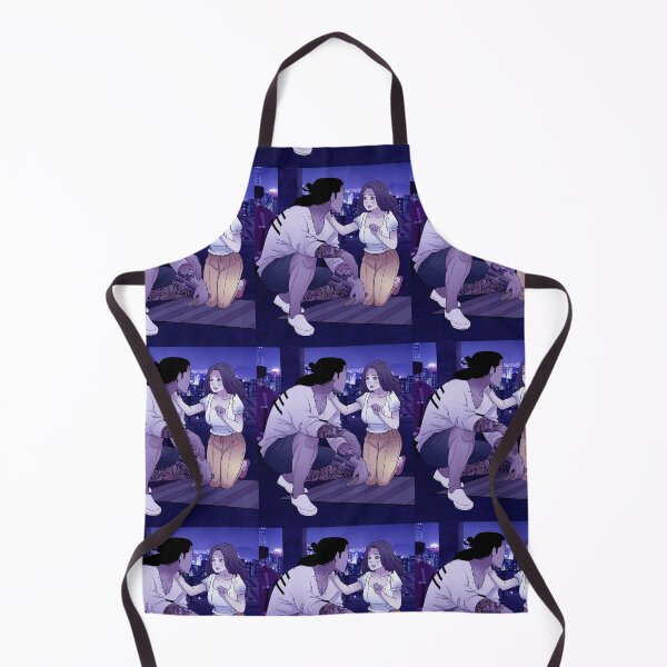 Item preview, The Touch designed and sold by lilydusk.