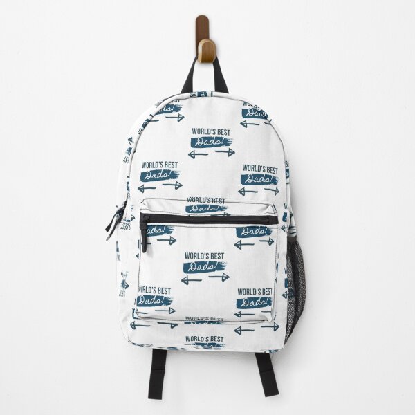 Item preview, Worlds Best Dads designed and sold by somebasic.
