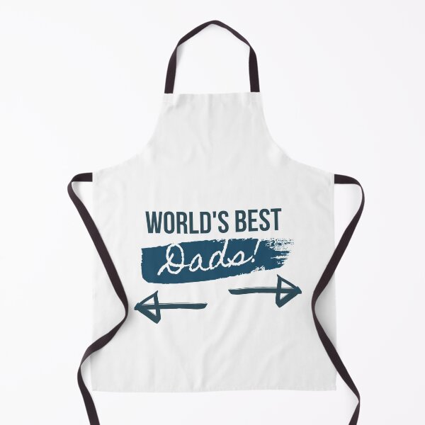 Item preview, Worlds Best Dads designed and sold by somebasic.