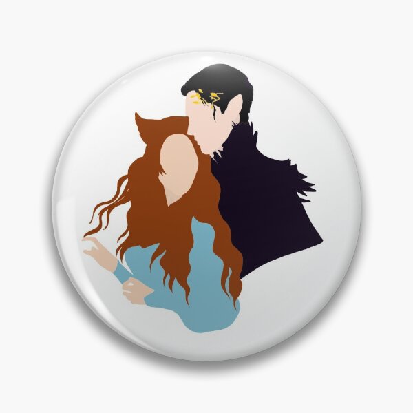 Item preview, Jude and Cardan designed and sold by nicolebamberger.