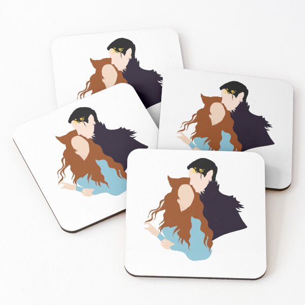 Item preview, Jude and Cardan designed and sold by nicolebamberger.