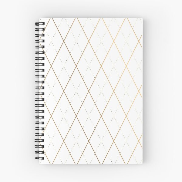 Item preview, Abstract Gold Geometric Pattern Art Deco Style designed and sold by Vic Torys ☆.