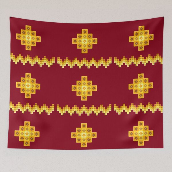 Item preview, CHAKANA 1 designed and sold by SAYRI-COLOR.