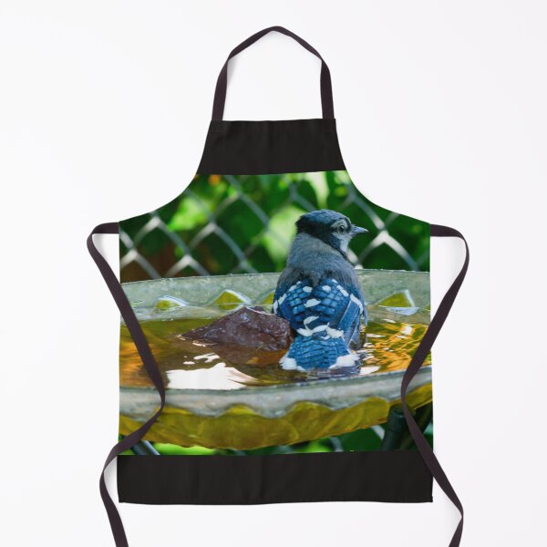 Item preview, Bluejay designed and sold by CanadianWild418.
