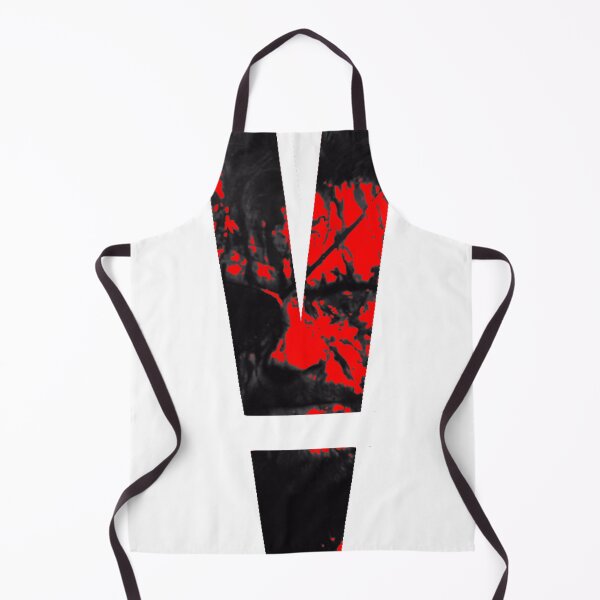 Item preview, V Has Come To designed and sold by Design-By-Dan.